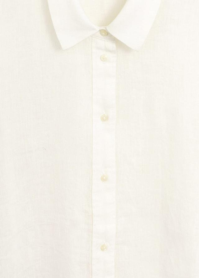 Linen 100% shirt