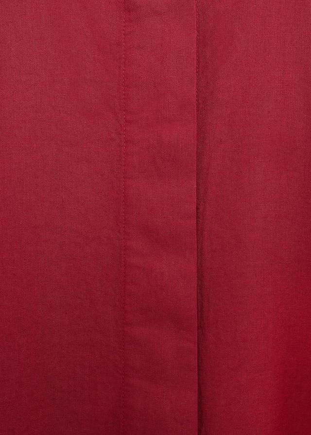 Dolman sleeve blouse