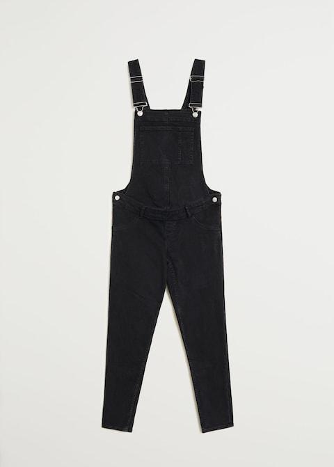 Maternity dungaree