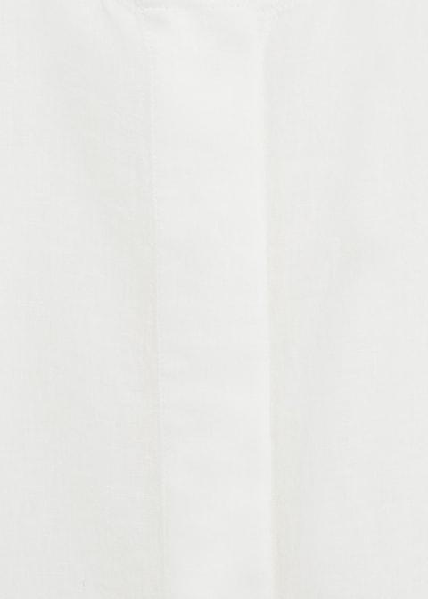 Dolman sleeve blouse