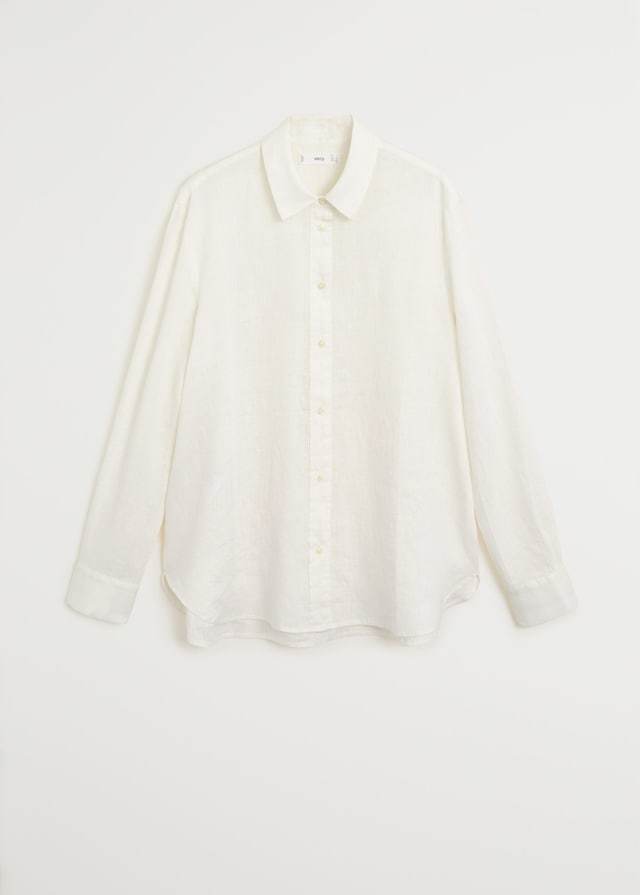 Linen 100% shirt