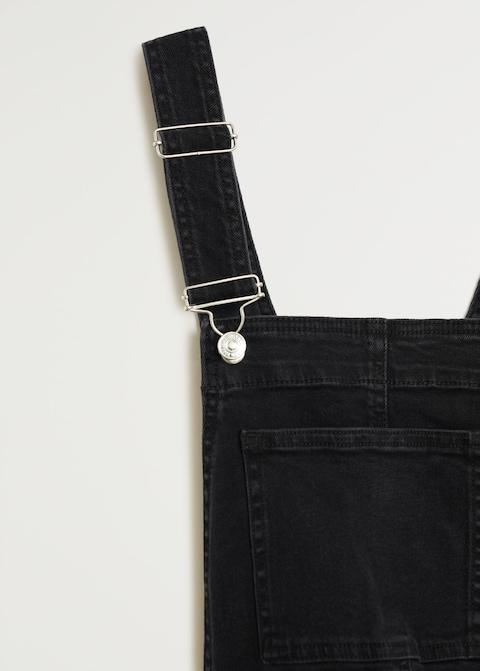 Maternity dungaree