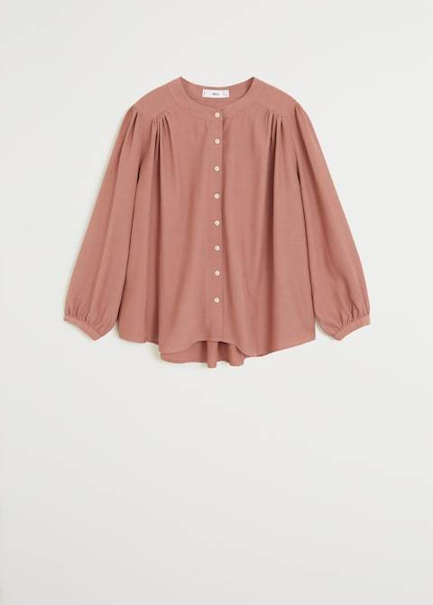 Flowy blouse