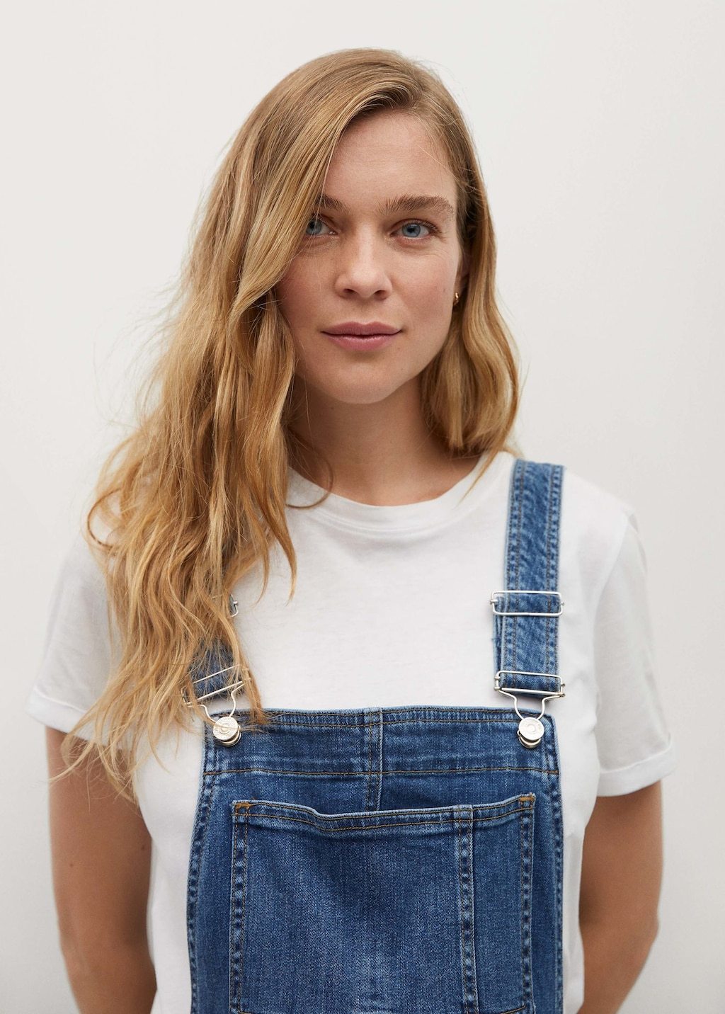 Maternity dungaree