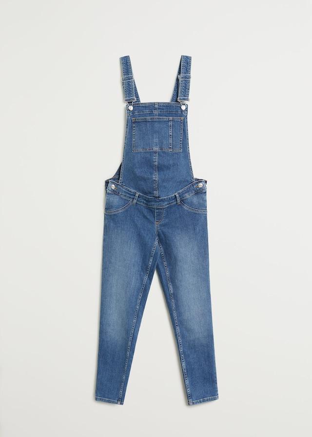 Maternity dungaree