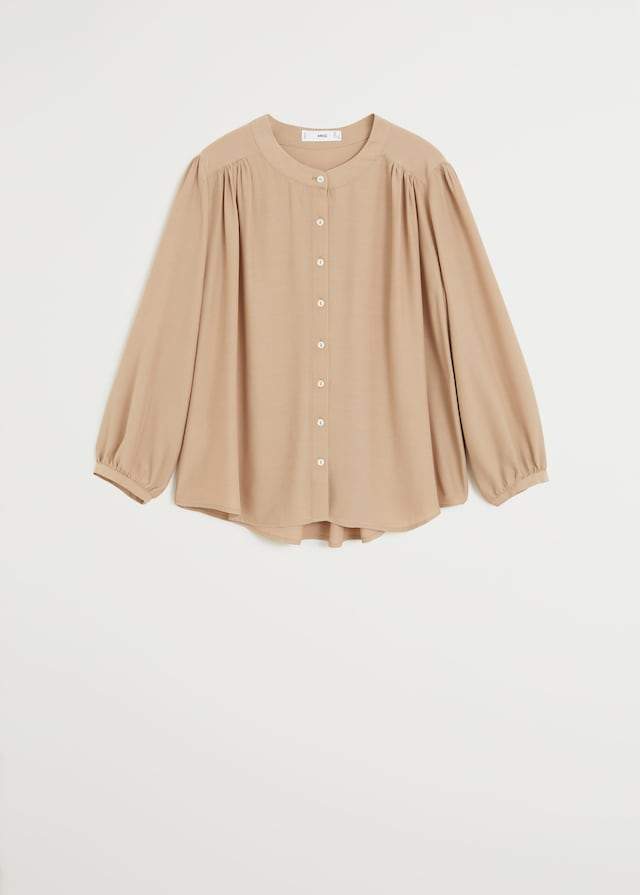 Flowy blouse