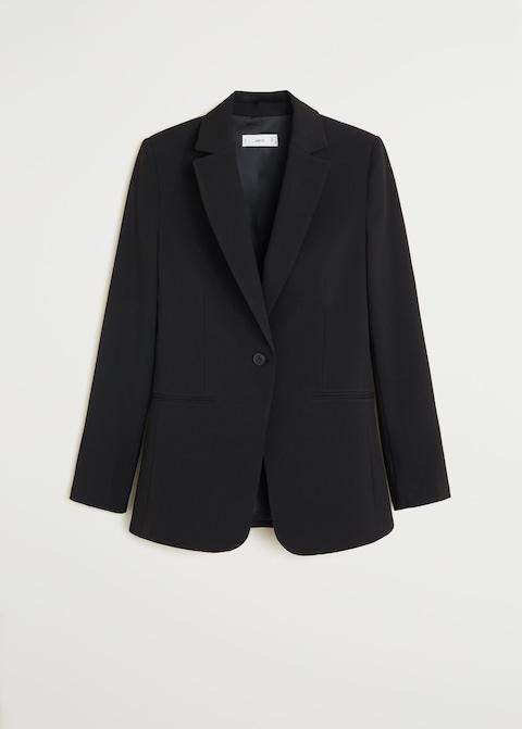 Suit blazer